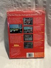 Commodore 64 - Ferrari Formula One  - Vintage Racing Video Game - Bog Box - 5 25