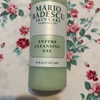 Mario Badescu Enzyme Cleansing Gel For All Skin Types 16oz  Larger Bottle