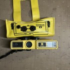 Minolta Weathermatic A Underwater Waterproof Film Camera Tested Working Euc