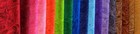 102 Piece  Rainbow Swirl  Pre Cut Charm Pack 5  Squares 100  Cotton Fabric Quilt