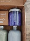 Function Of Beauty Shampoo Conditioner 16oz W pumps Wavy Fine   Oily   Mask