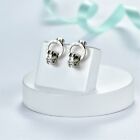 Women Jewelry Set Stainless Steel Roman Numerals Necklace Earrings Bracelet Set