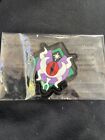 Blizzcon 2017 Exclusive Backpack Patch badge - Rare - New In Package