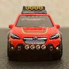 Hot Wheels Subaru Crosstrek - Toy Car - M