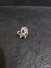 Htf Littlest Pet Shop Lps Purrty Kittery Cat Special Collection Bengal Tiger