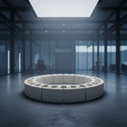 Sewer Hole Block Form Reusable Manhole Circular Form Full Size Choices