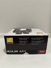 Brand New Nikon Aculon A211 10x42 Binoculars - Fast Shipping