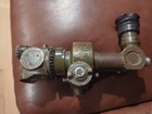 Wwi Panoramic Artillery  Weapon Sight 