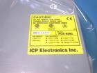 Iei Ace-828c Industrial Power Supply 24v Dc Input 250w Atx Ipc Power Supply Nos New