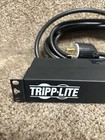 Tripp Lite Power Distribution Strip Rackmountable  120v Pdu1220t Single Phase