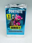X10 Panini Fortnite Series 1 Card Packs Lot 2019   30 Cards   Sealed
