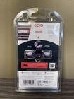 Opro Self Fit Gold Level Youth Mouth Guard Unisex Mouthguard Level 4 - New