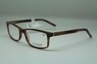 2 Units Designer Eyeglass Frame Prescription Lens Grade Unisex Optical A4013  41