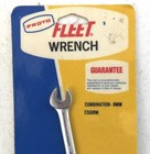 Vintage   Proto   Fleet Wrench   Combination   8mm   C5508m   Made In Usa   Nos