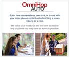 Cummins onan 212-1303 Brush Block Assembly Set
