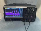 Rigol Mso5104 - Four Channel  100 Mhz Digital   Mixed Signal Oscilloscope