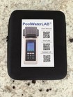Poolwaterlab 2 0 Digital Pool Photometer   Extra Reagents Used Once