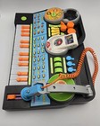 Vtech Kidi Jamz Interactive Music Studio S  Keyboard  Microphone   Mp3 Player 