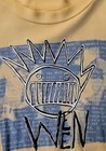 Ween 1992 Concert Tour Shirt   Size L   Rare Vintage     Free Shipping