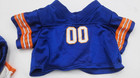 Build A Bear Workshop Babw Football Jersey  Pants   Helmet Set