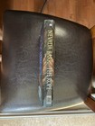 Signed The Rope Nevada Barr 1st 1st Hc dj 2012