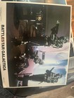 Battlestar Galactica Original 1978 Lobby Still Set