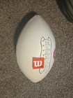 Julian Sayin Jeremiah Smith Ohio State Football Signed Autographed