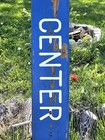 Authentic Park City Ski Resort Sign Large 7 5 