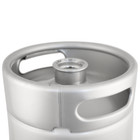 Torpedo Keg   5 16 Gallon Sanke Keg   1 6 Bbl   Sixtel   Us D-style Spear   New