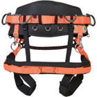 Weaver Oem 08-01096-md Wlc 790 Saddle With Rope Bridge  medium 