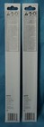 New Two Bosch Lbh011 1 2in X 12in Round Hammer Drill Bit For Rotary hammer Drill