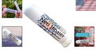 Neti Himalayan Salt Inhaler - Natural Sinus   Lung Relief - 100   Oil