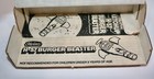 Heinz 57 Burger Blaster With Original Box And All Papers - Free Shipping