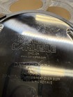 Set Of 5 - Carlisle Dinex Dxtmp1097a 9    Wax Base - Unused  But Some Scratches 