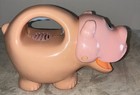Little Tykes Speak And Glow Flashlight Oinking Pig Pink Works Children
