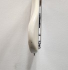 Fender American Professional Precision Bass With Maple Fretboard -olympic White