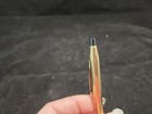 Vintage Cross  1 20 10k Gold Filled Twist Pencil Made In Usa  jc 