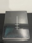 Marilyn Manson One Assassination Under God Chapter 2 Box Set  nuclear Blast 
