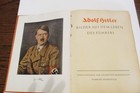 Adolf Hitler Picture Book - 1935