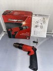 Snap On 3 8  Capacity Reversible Drill Red Pdr3000a