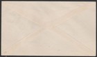 Chile 1873 Stationery Envelope 80x140 Mm 5c Columbus Mint - No Shipping To Us