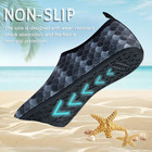 Anluke Quick-dry Aqua Yoga Water Shoes For Men And Women  11-12