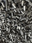  4-40 Hex Standoff Threaded Stainless Stee 4 Different Lengths 1lb 300-400 Piece