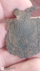 United Confederate Veterans Badge