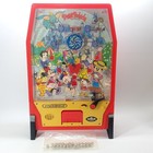 Disney Super Pachinko Machine Vintage Retro Toy Japan