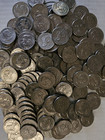 Susan B Anthony Dollars  Lot Of 25 Or 1 Roll Various Dates And Mintmarks 