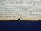 1922 August 15 New York Times - Northcliff Dies Of Heart Disease - Nt 8373