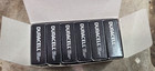 Duracell Coppertop 9 Volt Alkaline Batteries 9v12  pack Of 12 Batteries  03 24