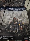 Big Adeptus Sororitas Army Lot  All Nib Great Starter Army 