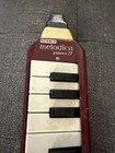 Hohner Piano 27 Melodica With Case  Made In Germany 